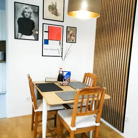 Ferienwohnung Loewenstern Niederstetten Exterior photo