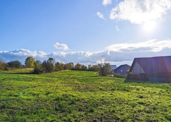 Ferienwohnung Loewenstern Niederstetten