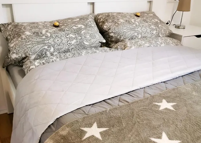 Ferienwohnung Loewenstern Niederstetten