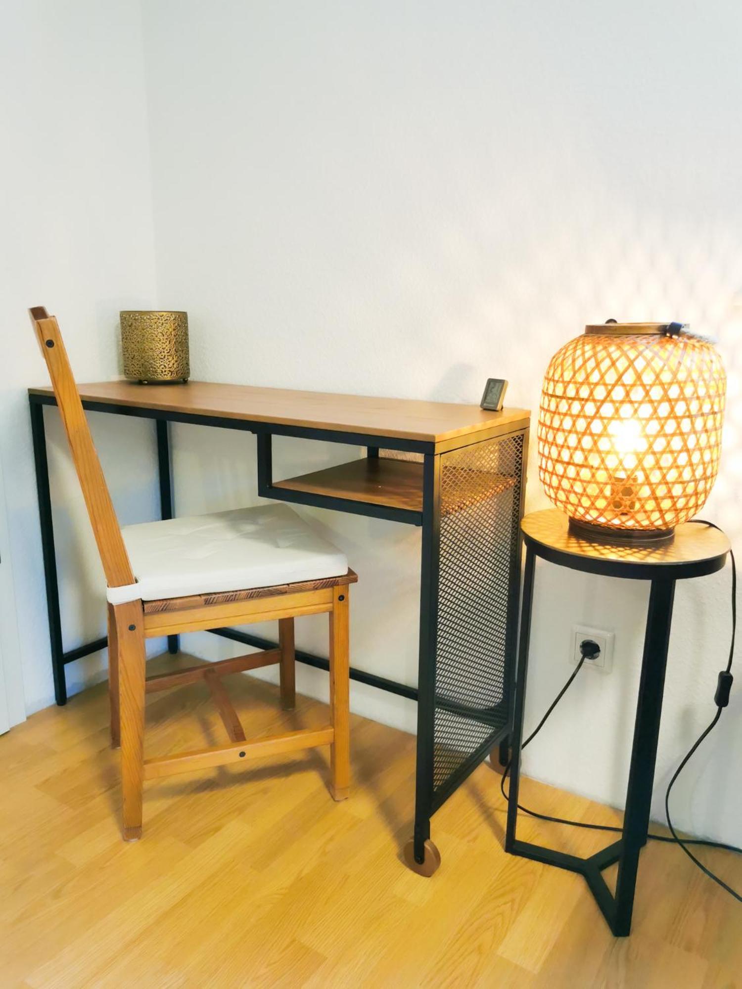 Loewenstern Apartment
