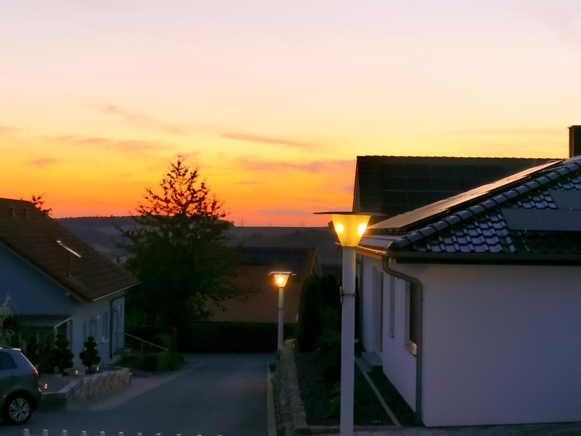 Apartment Loewenstern Niederstetten
