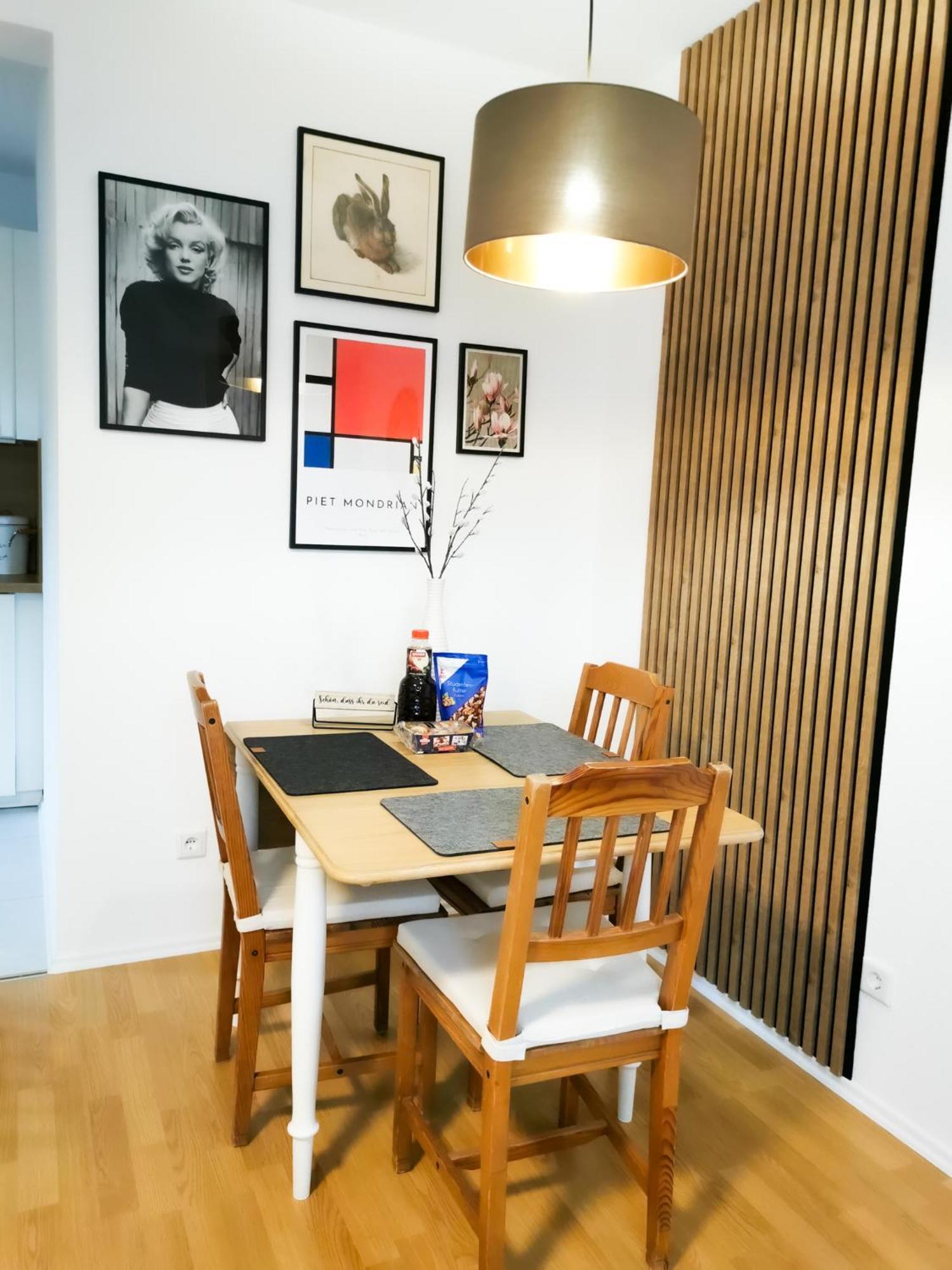 Loewenstern Apartment Niederstetten